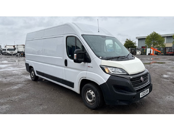 Kaubik FIAT Ducato 2.3