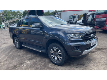Pikap FORD Ranger