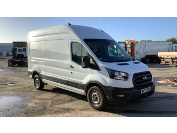 Kaubik FORD Transit