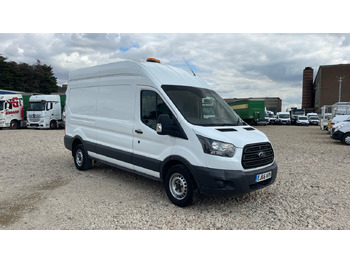 Kaubik FORD Transit