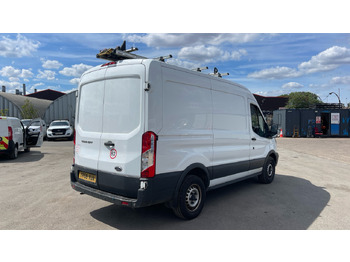 Kaubik FORD TRANSIT 350 2.0 TDCi 105PS: pilt 4