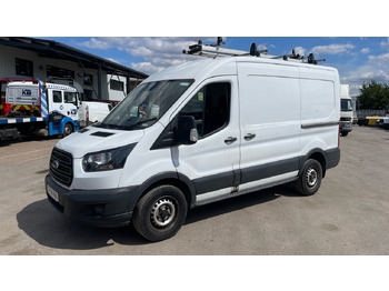 Kaubik FORD TRANSIT 350 2.0 TDCi 105PS: pilt 2