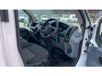Kaubik FORD TRANSIT 350 2.0 TDCi 105PS: pilt 5