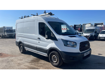 Kaubik FORD Transit
