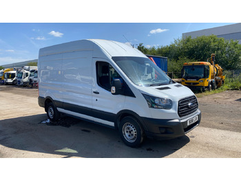 Kaubik FORD Transit