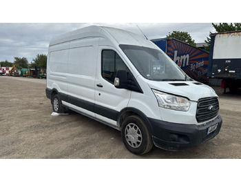 Kaubik FORD Transit