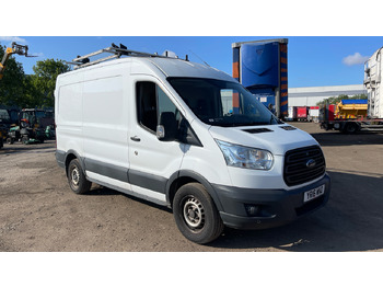 Kaubik FORD Transit