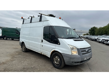 Kaubik FORD Transit