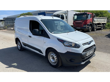 Väike kaubik FORD Transit Connect