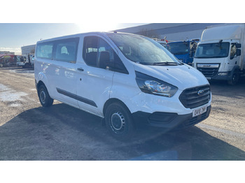 Meeskonnaauto FORD Transit