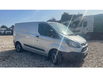 Väike kaubik FORD Transit