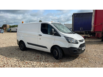 Väike kaubik FORD Transit