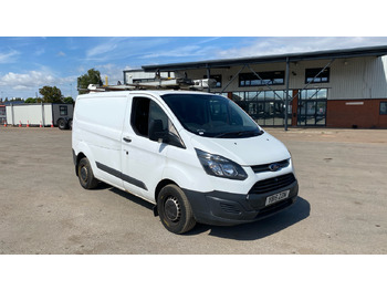 Väike kaubik FORD Transit