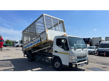 Kallurauto FUSO