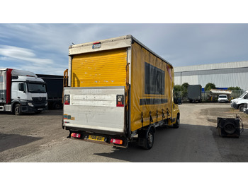 Tarbesõiduk furgoon Fiat Ducato 35 2.3 MULTIJET 130PS: pilt 5
