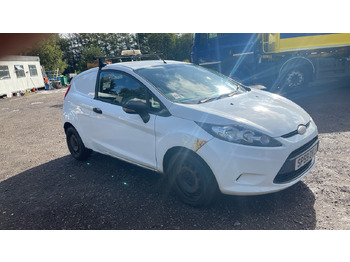 Auto FORD