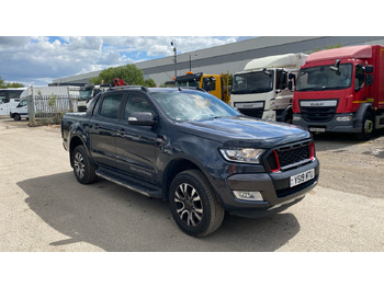 Pikap FORD Ranger