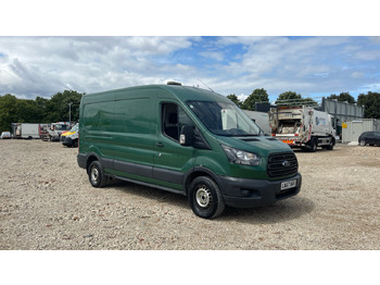 Kaubik FORD Transit