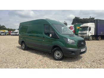 Kaubik FORD Transit
