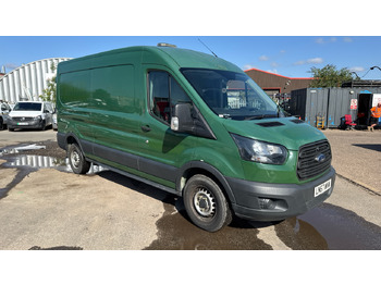 Kaubik FORD Transit