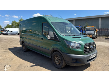 Kaubik FORD Transit