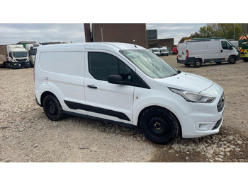 Väike kaubik FORD Transit Connect