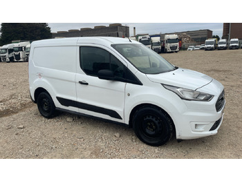 Väike kaubik FORD Transit Connect