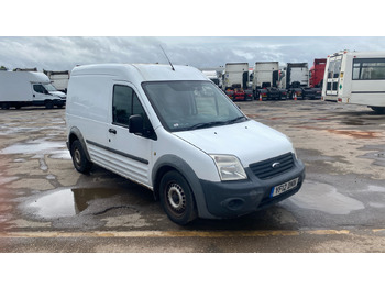 Väike kaubik FORD Transit Connect