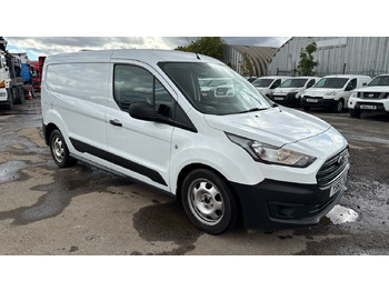 Väike kaubik FORD Transit Connect