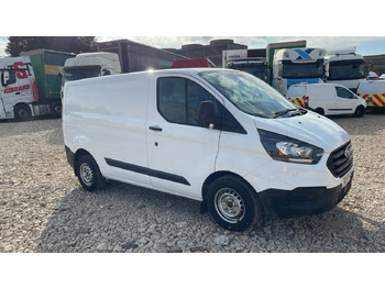 Väike kaubik FORD Transit