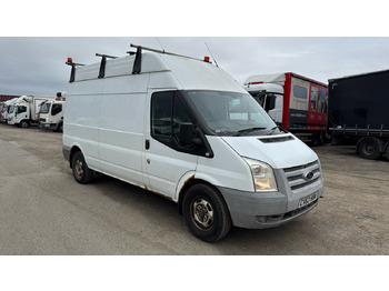 Kaubik FORD Transit
