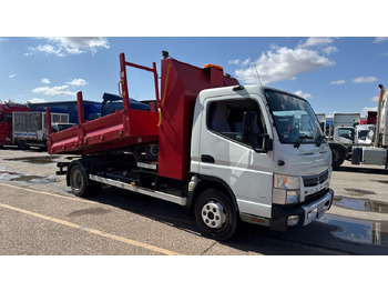 Kallurauto FUSO