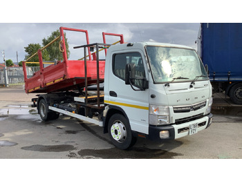 Kallurauto FUSO