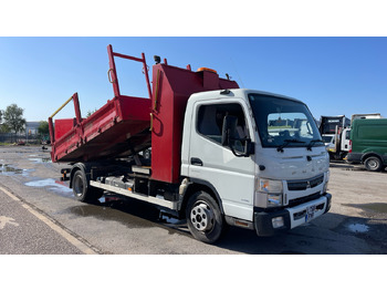 Kallurauto FUSO