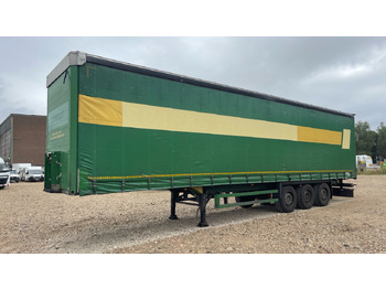 Haagis SCHMITZ CURTAINSIDE: pilt 3