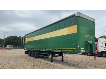 Haagis SCHMITZ CURTAINSIDE: pilt 2