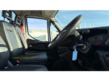 Tarbesõiduk kallur Iveco Daily 35-150 3450 WB: pilt 5 Tarbesõiduk kallur Iveco Daily 35-150 3450 WB: pilt 5