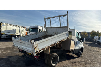 Tarbesõiduk kallur Iveco Daily 35-150 3450 WB: pilt 4 Tarbesõiduk kallur Iveco Daily 35-150 3450 WB: pilt 4