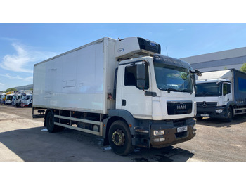 Külmutiga veoauto MAN TGM 18.250