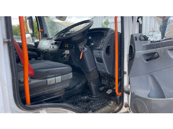 Kallurauto MERCEDES-BENZ ATEGO 816: pilt 5