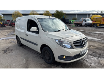 Väike kaubik MERCEDES-BENZ Citan 109 CDI