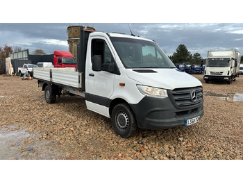 Madelauto MERCEDES-BENZ Sprinter 314
