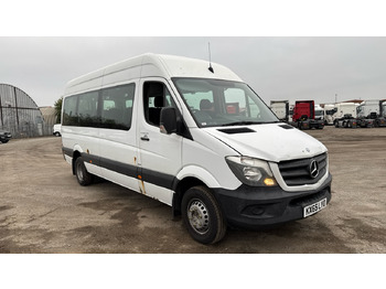 Väikebuss MERCEDES-BENZ Sprinter 513