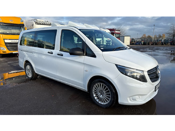 Väikebuss MERCEDES-BENZ Vito 114