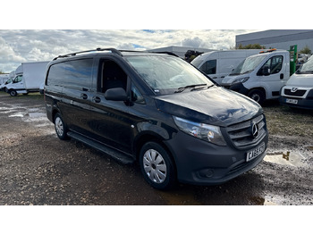 Meeskonnaauto MERCEDES-BENZ Vito 114