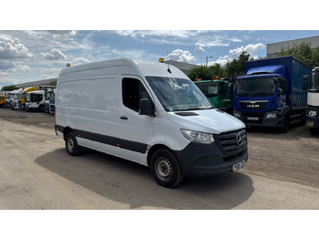 Kaubik MERCEDES-BENZ Sprinter 316