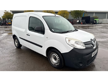 Väike kaubik RENAULT Kangoo 1.5
