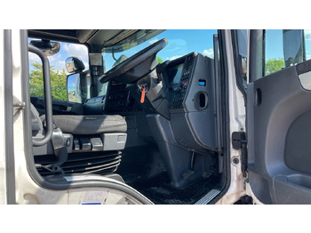 Sadulveok SCANIA P 410: pilt 5