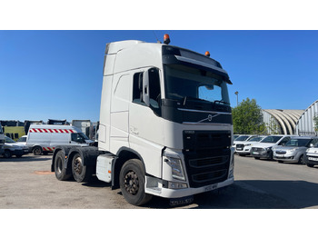 Sadulveok VOLVO FH