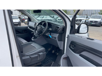 Väike kaubik VAUXHALL VIVARO 2900 1.5D 100PS: pilt 5